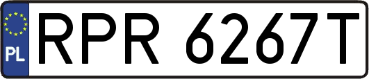 RPR6267T