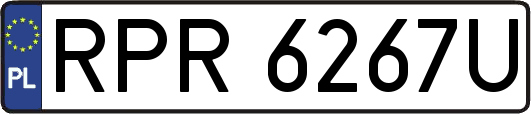 RPR6267U