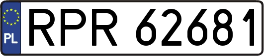 RPR62681