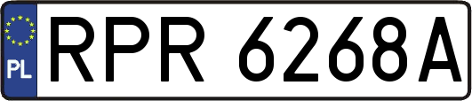 RPR6268A
