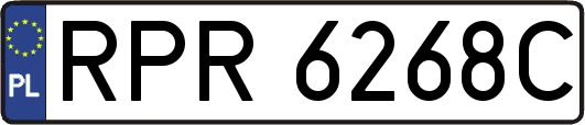 RPR6268C