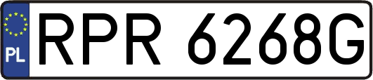 RPR6268G
