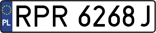 RPR6268J