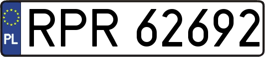RPR62692