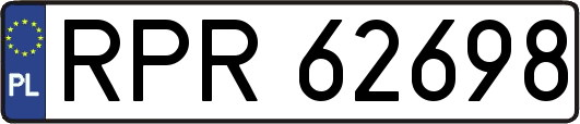 RPR62698