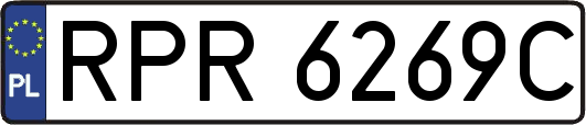 RPR6269C