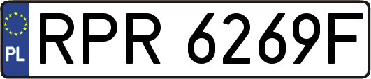 RPR6269F