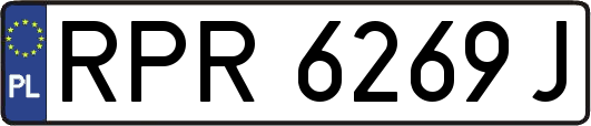 RPR6269J