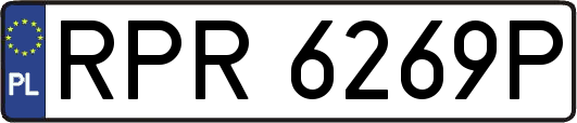 RPR6269P