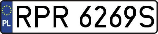 RPR6269S