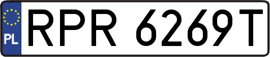 RPR6269T