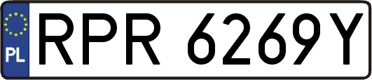 RPR6269Y