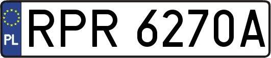 RPR6270A