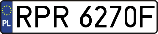 RPR6270F