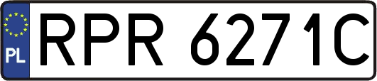 RPR6271C
