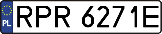 RPR6271E