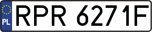 RPR6271F