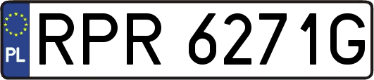 RPR6271G