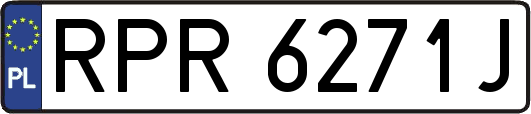 RPR6271J