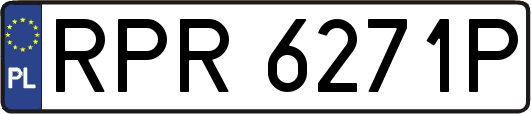 RPR6271P