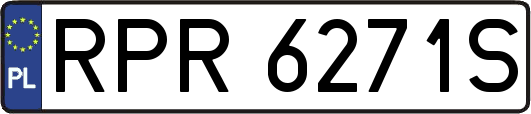 RPR6271S