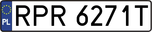 RPR6271T