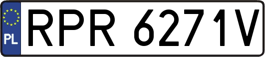 RPR6271V
