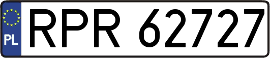 RPR62727