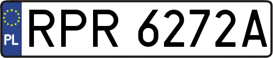 RPR6272A