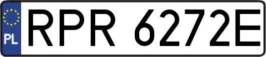 RPR6272E