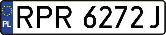 RPR6272J