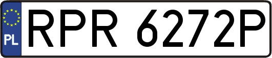RPR6272P