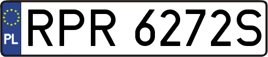 RPR6272S