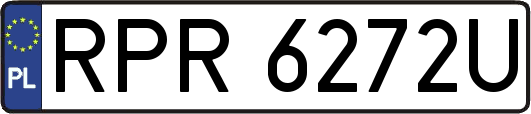 RPR6272U