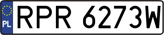 RPR6273W