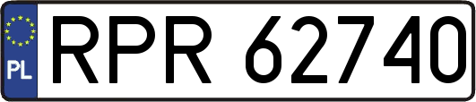 RPR62740