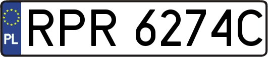 RPR6274C