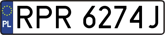 RPR6274J