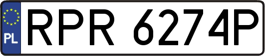 RPR6274P