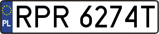 RPR6274T