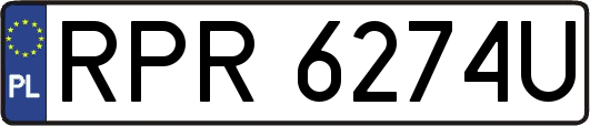 RPR6274U