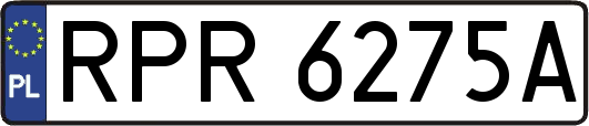 RPR6275A