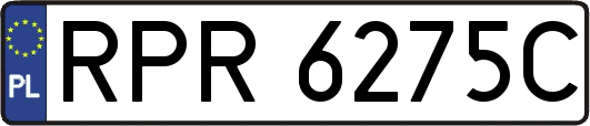 RPR6275C