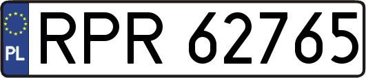 RPR62765