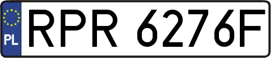 RPR6276F