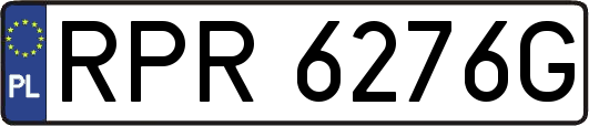 RPR6276G