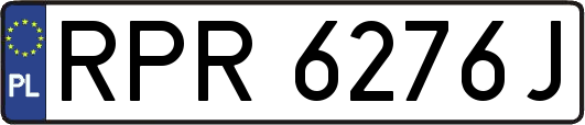 RPR6276J