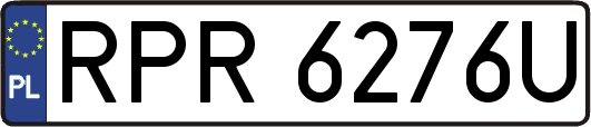 RPR6276U
