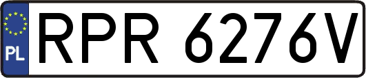 RPR6276V