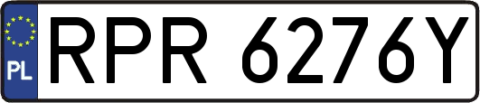 RPR6276Y